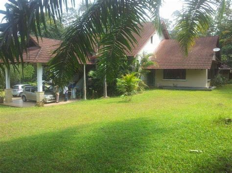 Sungai lui hulu langat sepi mp3 & mp4. madu3urusharta: banglo di sungai lui , hulu langat untuk ...