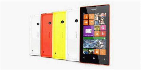 Nokia Lumia 525 Nokia Lumia 520512 Mb Ram Priced At Rs 10399
