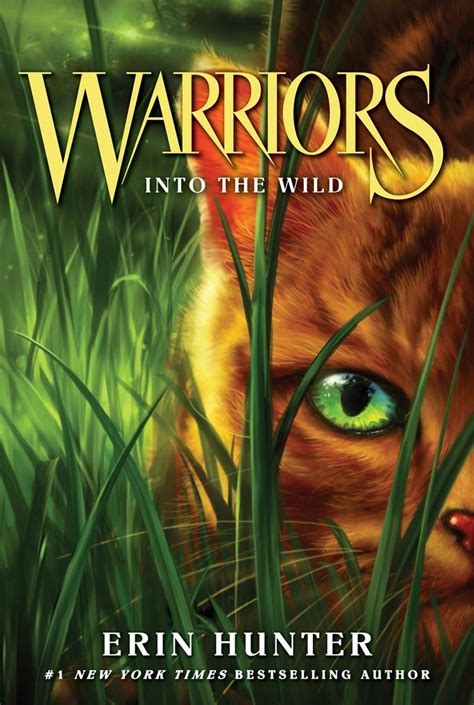 Warriors 1 Into The Wild Ebook Erin Hunter