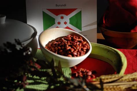 International Cuisine Journey To Burundi International Cuisine
