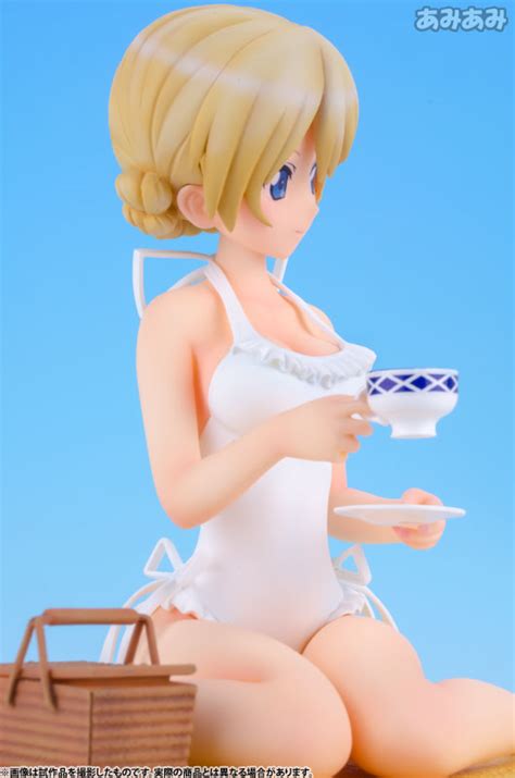 Amiami Character And Hobby Shop Beach Queens Girls Und Panzer