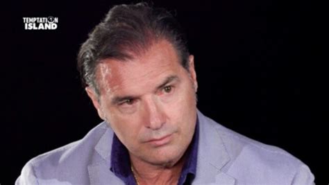 Profilo ufficiale di lorenzo amoruso ex calciatore di rangers fc, blackburn, fiorentina e bari. Temptation Island 2020 Lorenzo Amoruso: chi è, età ...