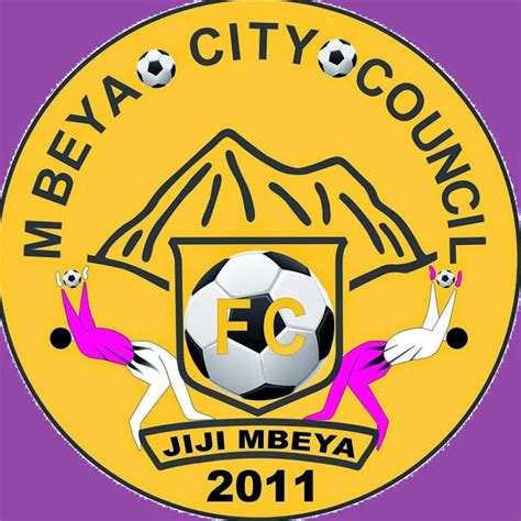 Mbeya City Council Fc Youtube