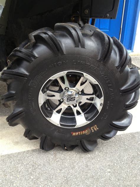 4 Wheeler Tires Pensacola Fishing Forum