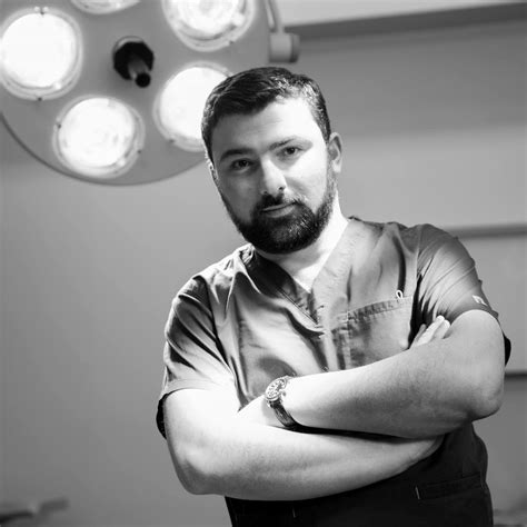 Dr Aram Sahakyan