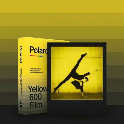 Sale Duochrome Polaroid Film In Stock