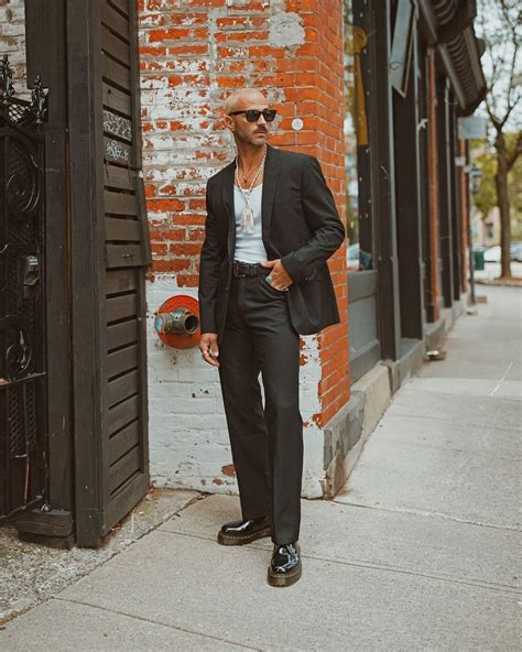 30 Of The Best Fall Outfits For Guys Updated For 2023