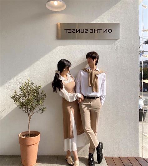 valentine s day 19 korean inspired couple outfit ideas to show off your love