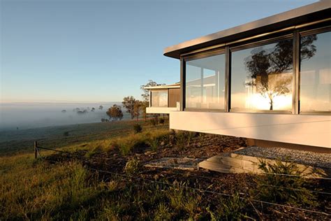 High Country House By Luigi Rosselli On Behance