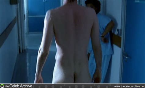David Tennant Paparazzi Shirtless Shots Naked Male Celebrities