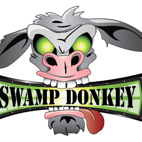 Design A Winning Logo For Swamp Donkey Light Bars Logo Design Contest