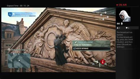 Assassins Creed Unity Co Op YouTube