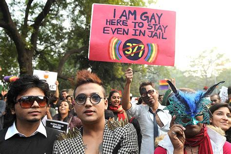 sc order on sec 377 will bring tectonic shifts in indian society