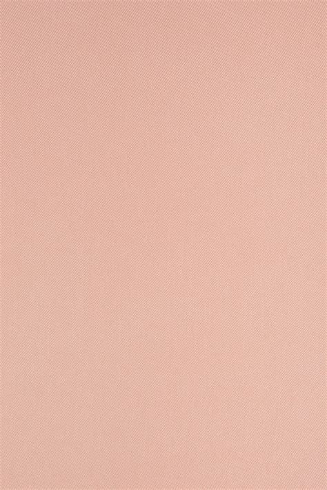 Blush Rayon Tencel Twill Fabric Color Wallpaper Iphone Pastel Color