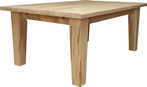 Find great deals on ebay for mennonite furniture. Hoover Harvest Table - Lloyd's Mennonite Furniture Gallery ...