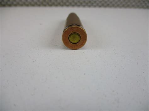 762x39mm Chinese Military Tracer Ammo