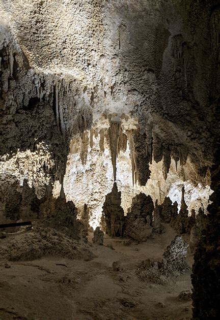 International Year Of Cave And Karst New Mexico Tech