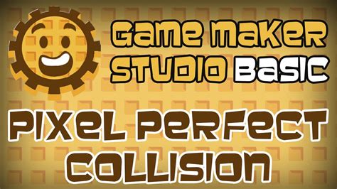 Gamemaker Studio 2 Collision Hromph