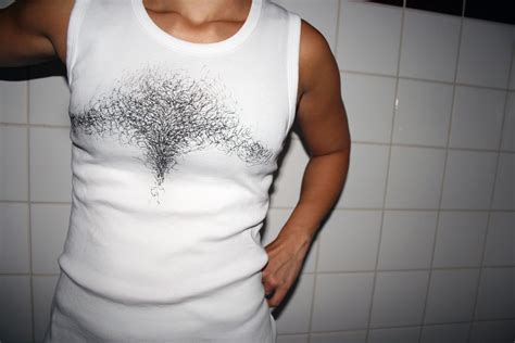 If It S Hip It S Here Archives Add Some Body Hair To Your Wardrobe Courtesy Of Nutty Tarts