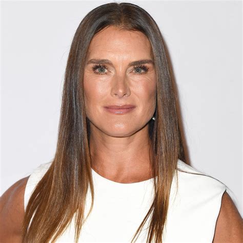 Brooke Shields Opens Up About Famous Loves In New Boo