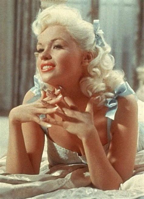 Pin By Marline Armbruster On Jm3 Jayne Mansfield Vintage Photography