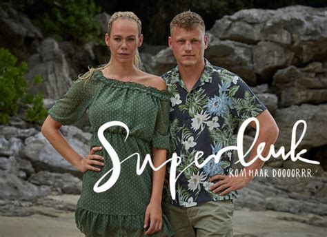 Elke zondag om 20.00 uur bij rtl 4. JAAA, Krijgen we toch Expeditie Robinson? : Amayzine.com