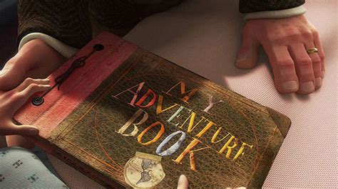 Adventure Book 101: How to Make Your Own - College Fashion | Up