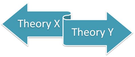 Comparing Theory X and Theory Y | Human Resource Management