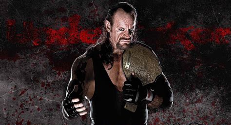 The Undertaker Wallpapers 2017 Hd Wallpaper Cave