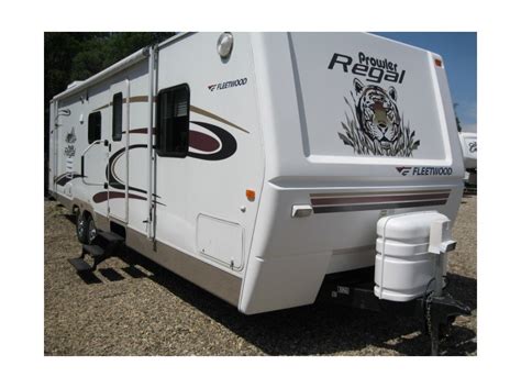 Fleetwood Prowler Fqs Rvs For Sale