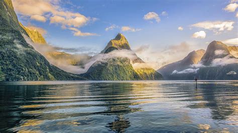 Milford Sound Nature Et Aventure Getyourguide