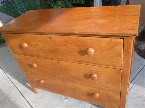 Boho Chic Sold Antique Pre 1860s Pre Civil War Farmhouse Dresser