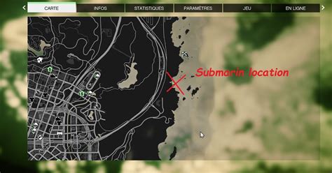 Gta 5 Secret Locations Map Maping Resources