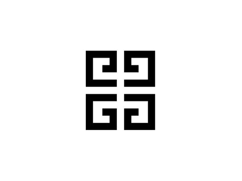 Maybe you would like to learn more about one of these? Givenchy logo | Logok