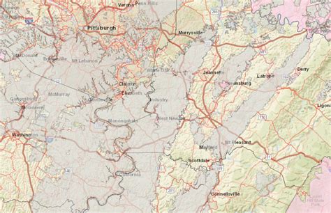 Mine subsidence insurance provides financial compensation for losses caused by the movement of the. PA Environment Digest Blog: New DEP Initiative To Help Educate Homeowners About Mine Subsidence ...