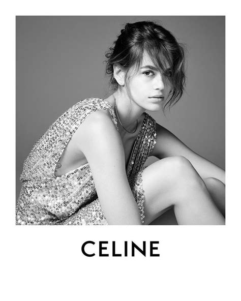 Celine On Instagram Celine Women Winter Dans Paris Celine Couture