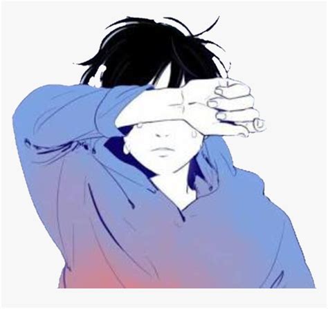 Anime Boy Aesthetic — Animwallcom
