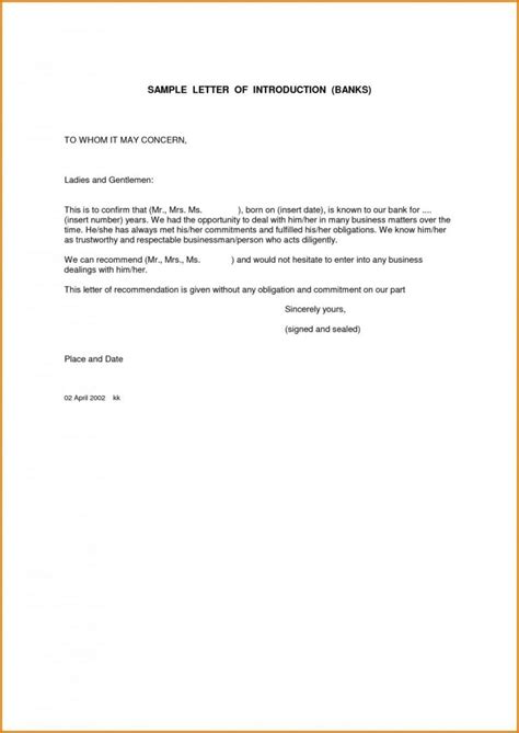 Letter re mendation teacher fresh cfo resume template. 26+ Cover Letter To Whom It May Concern - letterly.info