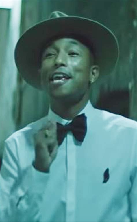 Pharrell Williams Best Music Videos E News