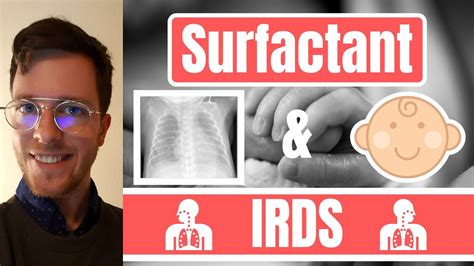There are utilized in every industrial area ranging from household detergents to drilling muds and food items to pharmaceuticals. Surfactant & Respiratory Distress Syndrome (RDS ...