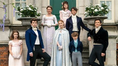 Последние твиты от bridgerton (@bridgerton). BRIDGERTON SEASON 2 Is Possible - Bridgerton Books In Order