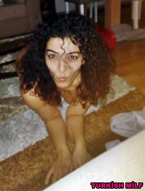 Turkish Milf Naked Mom Turk Olgun Anne Turbanli Nylon Evli Porn