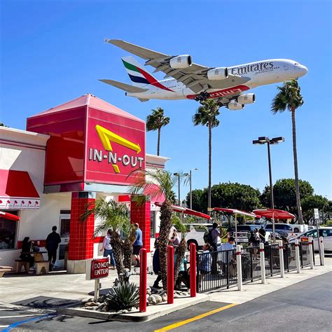 List 105 Pictures In N Out Burger Los Angeles Photos Stunning 102023