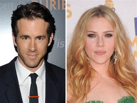 His zodiac sign is scorpio. Scarlett Johansson-Ryan Reynolds divorce final - CBS News