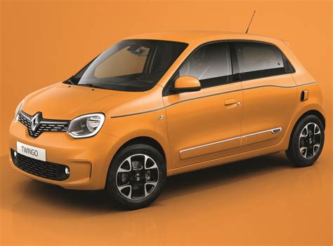Savesave surat kssm fasa 3 2019 (1) for later. 2019 Renault Twingo facelift: New face, hatch handle, but ...