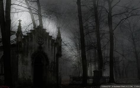 Dark Gothic Wallpapers 50 Pictures