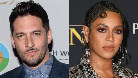 Singer Jon B Admits To Eyeing 16 Year Old Beyonce When He Was A Grown
