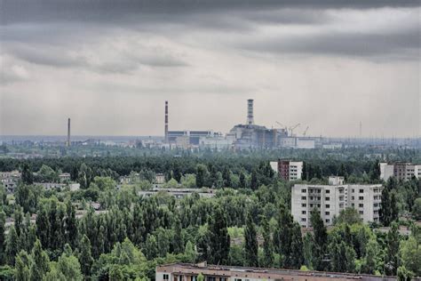 Chernobyl Wallpapers Wallpaper Cave