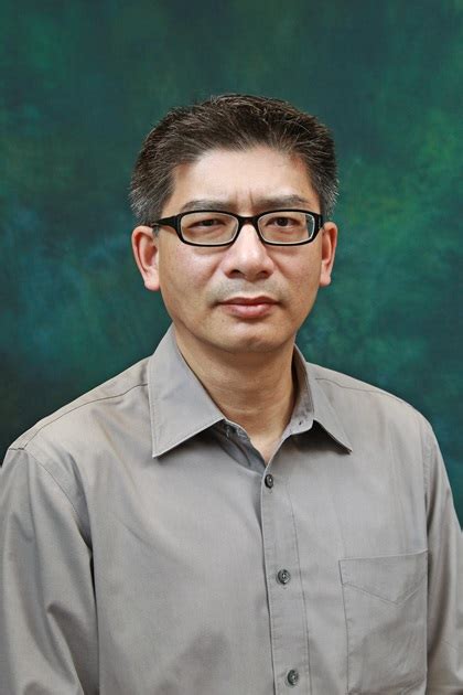 Prof Siu Fung Yu︱department Of Applied Physics Polyu