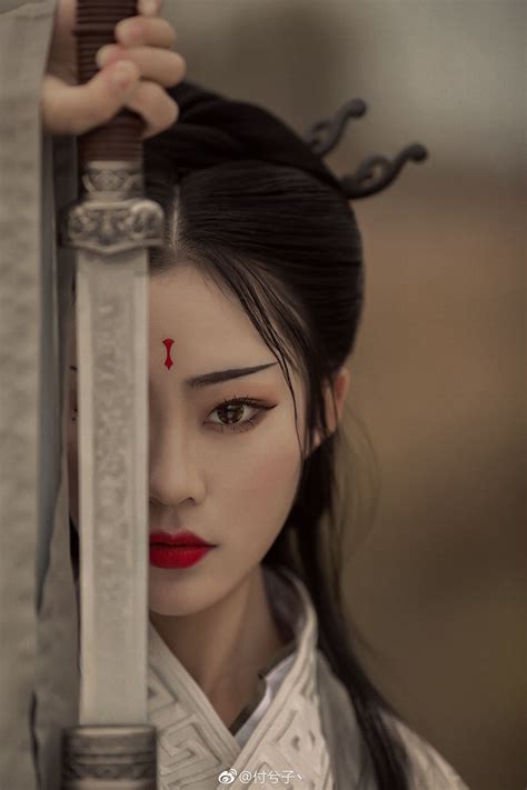 Pin By Woraphat Phucharoen On Hanfu Geisha Art Geisha Samurai Art